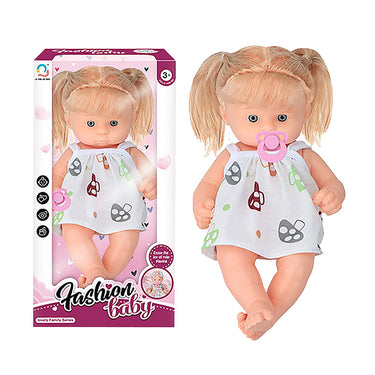 BEAUTIFUL BABY DOLL